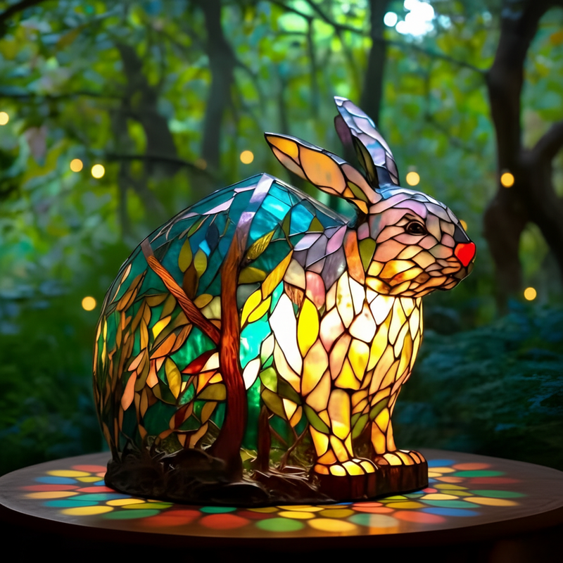 Noppie Vibrant Bunny
